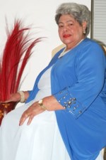 Minerva Fernandez-Peralta