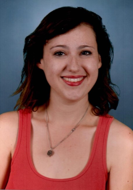 Obituary of Briana Isabelle Page