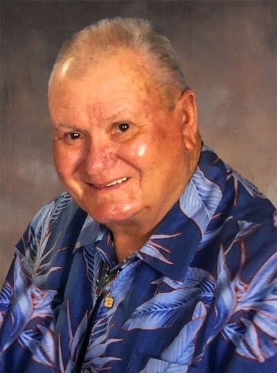 Obituary of Louis Wade Stanley, Jr