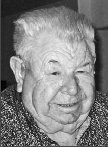 Obituary of Fred Whiting Waters