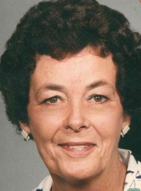 Obituary of Mrs. Kathleen R Sharkey