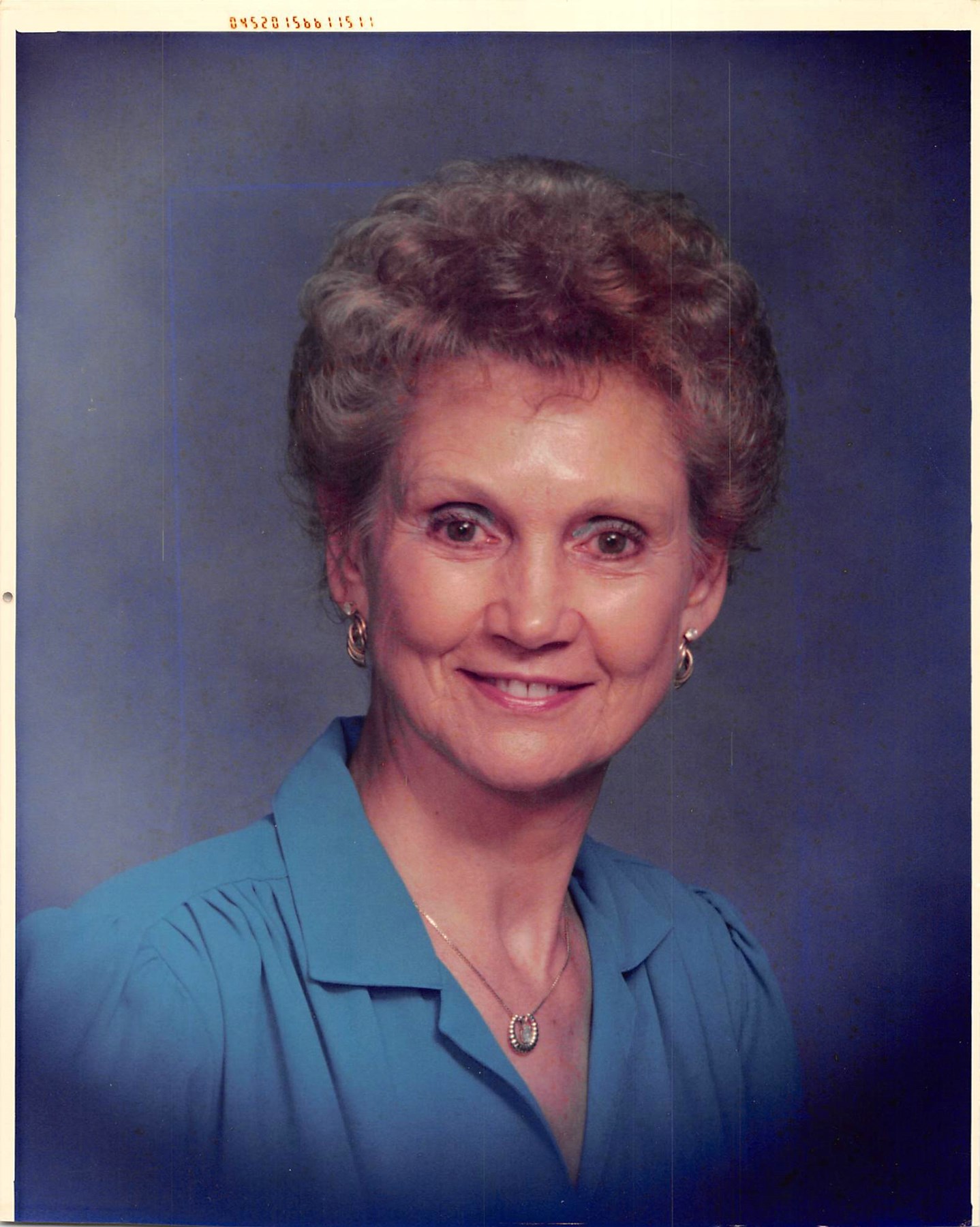 Obituario de Doris Mae Steele