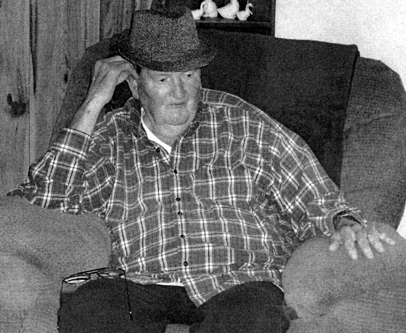 Obituary of Francis Bernard Booth