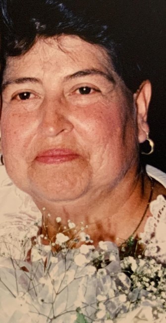 Obituary of Adelaida Montelongo