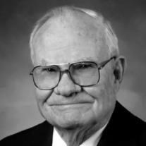 Obituary of Walter Robert Harvey