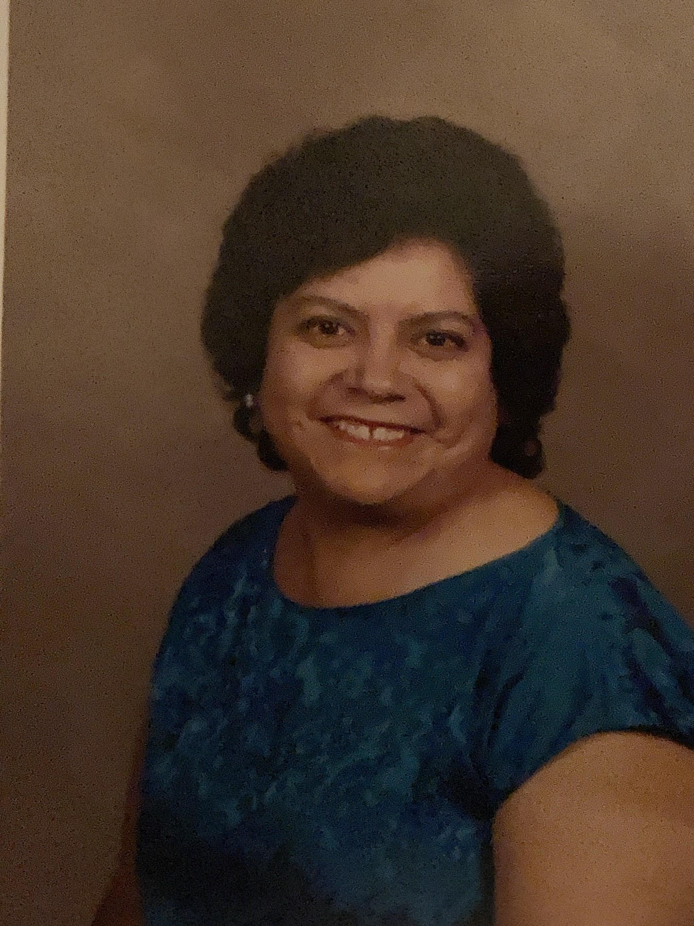 Guadalupe Lopez Hernandez Obituary San Antonio, TX