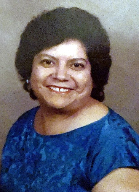 Avis de décès de Guadalupe Lopez Hernandez