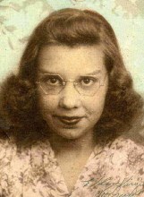 Obituary of Ellen V Curtis