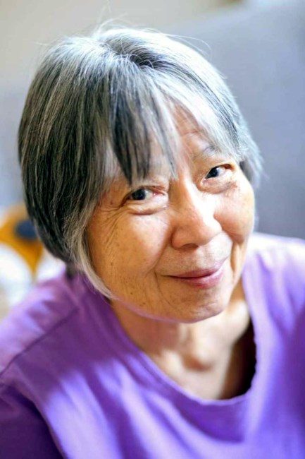 Avis de décès de Kim Quach Thai