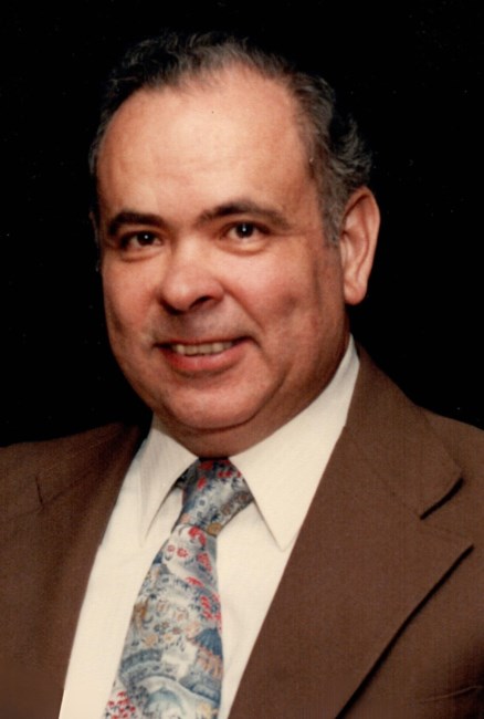 Obituary of Edward J. Petrillo