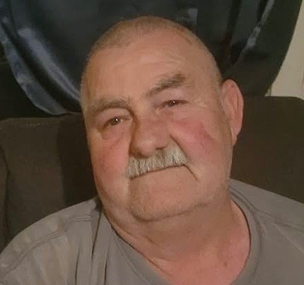 Obituary of Larry Wayne Shirley