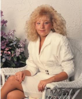 Obituary of Kathy Ann Weston