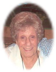 Obituario de Ann Bessette