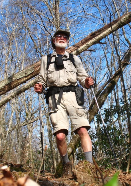 Obituary of Richard L. Strock