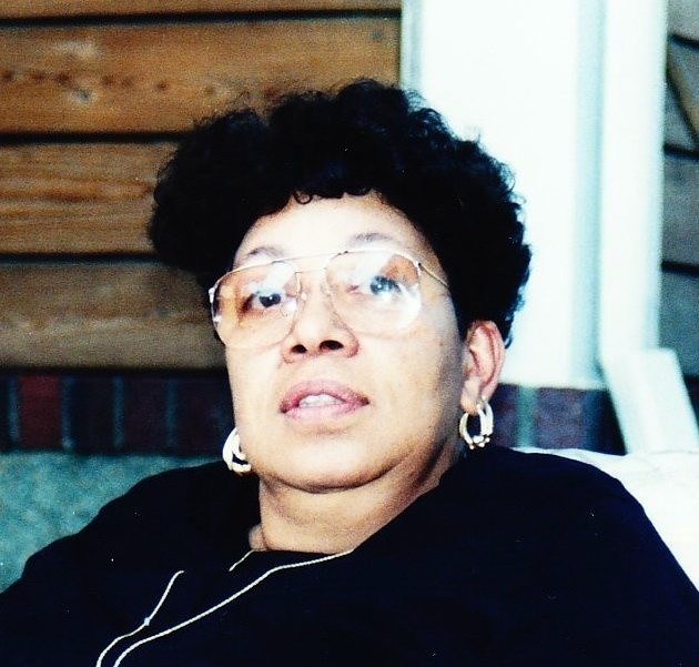 Obituary of Jeraldine P. Bryan