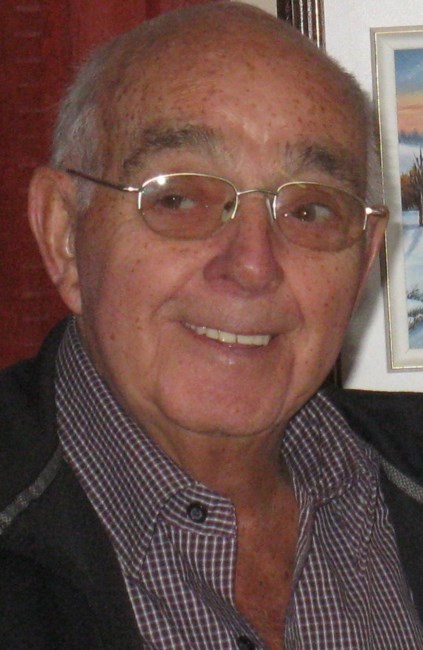 Obituary of Jacques Trudeau