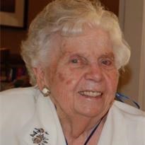 Obituary of Margaret V. Sullivan