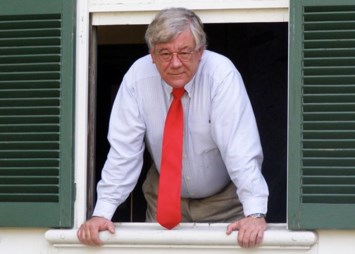 Obituary of Dennis Elgan Montgomery