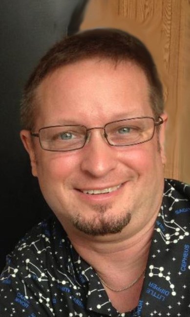 Obituary of Scott C. Holgorsen