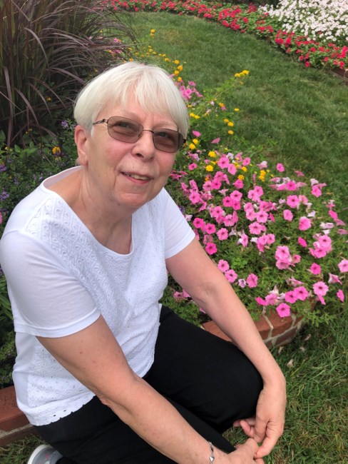 Obituary of Elise M. Zayat