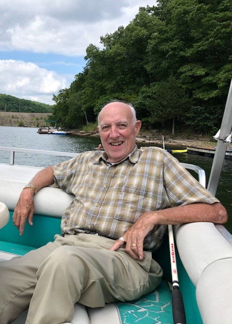 Obituary of Lawrence Joseph Thummel