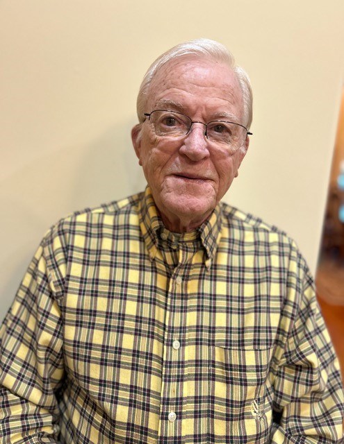 Obituary of David William Mullaney