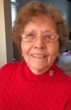 Obituary of Hannelore Ebeling Engel May