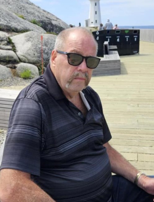 Obituario de David Gerard Kernick