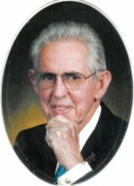 Donald Harrell