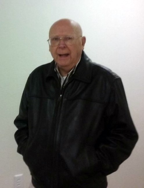 Avis de décès de Roy L. Lanio