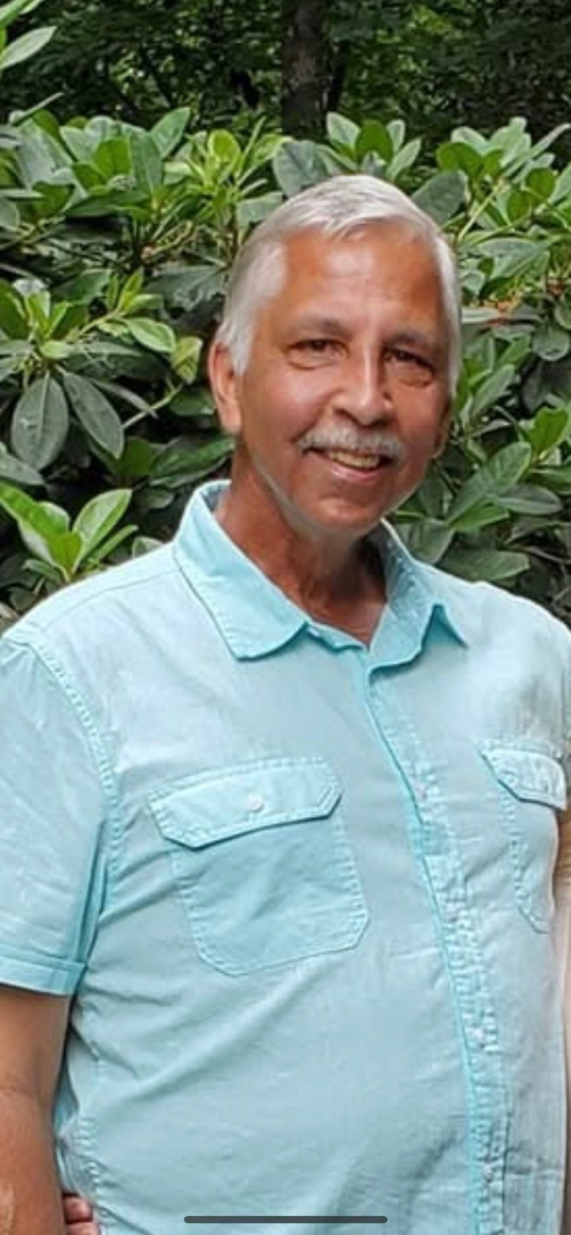 Obituary of Terry Thomas Shook