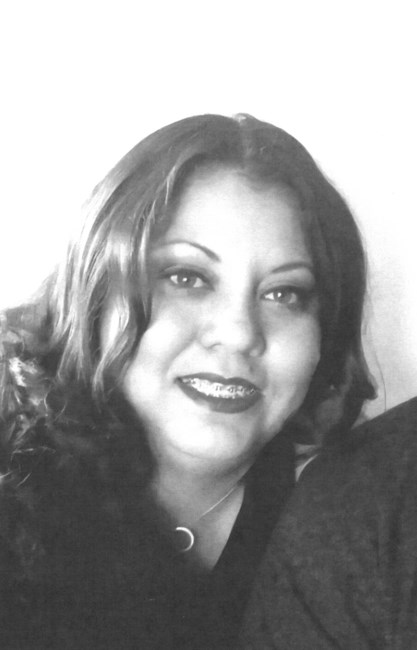 Obituary of Bertha Alicia Murillo