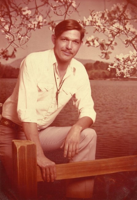 Obituary of Jackie Hugh Gates