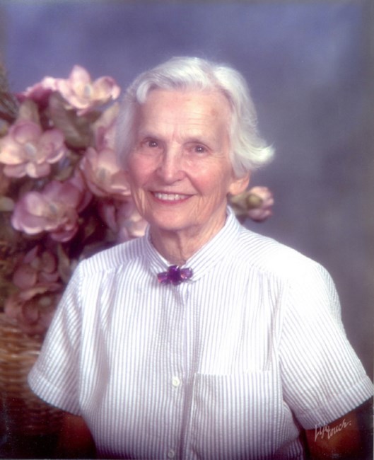 Obituary of Helen Ellison