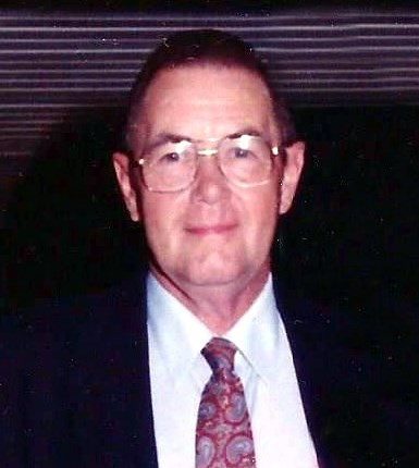 Obituary of Kenneth B. Birch
