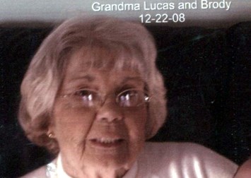 Obituary of Patricia Jane Tartaglia Lucas