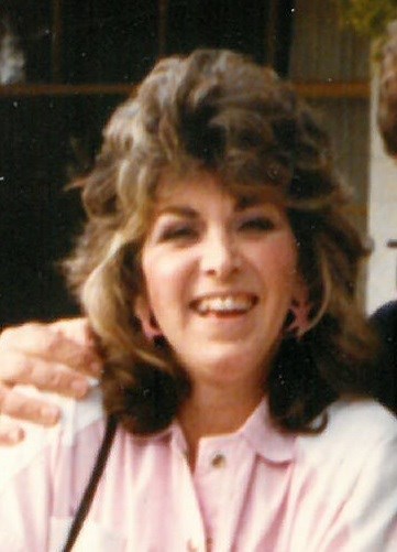 Obituary of Marietta Frederick