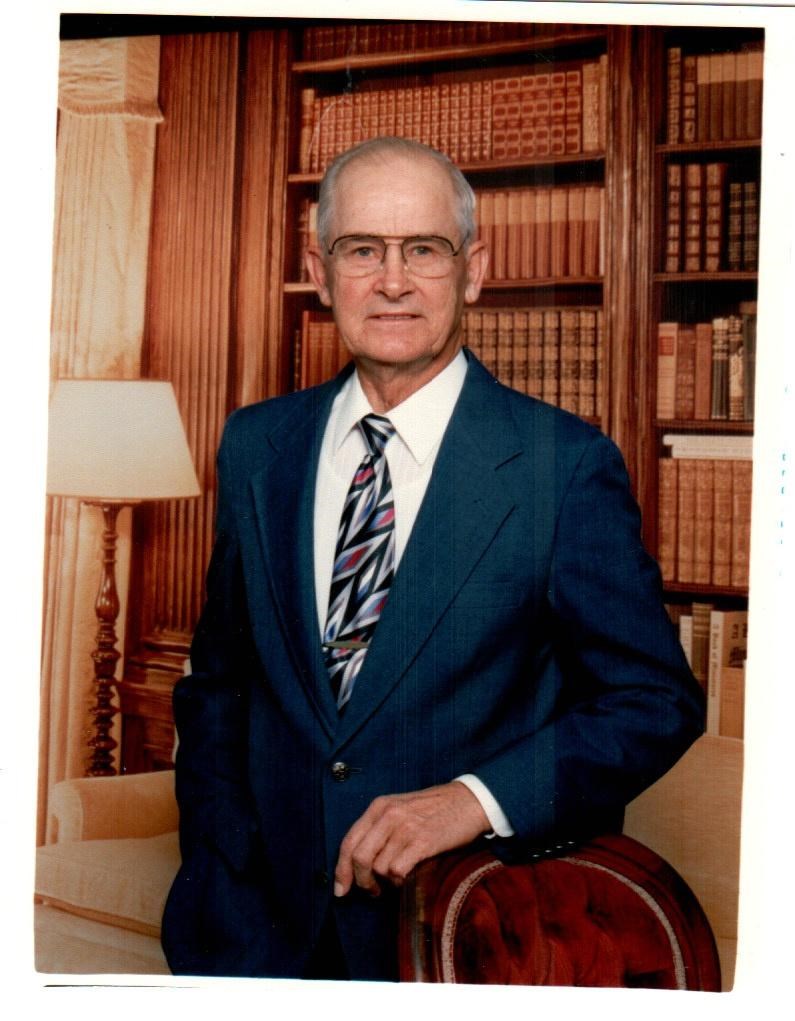 Obituary of Milton A Clark