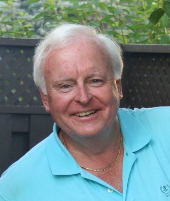 Obituary of Ian Munro Fraser