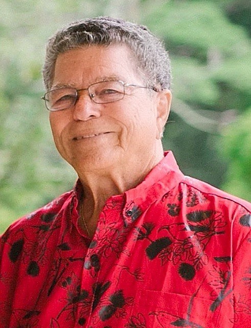 Obituary of Antonio Perry