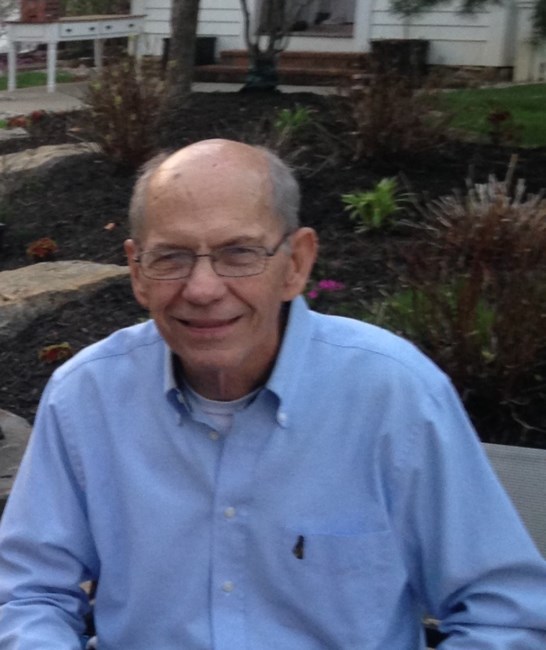 Obituary of Warren "WARNIE" Allen Burlew