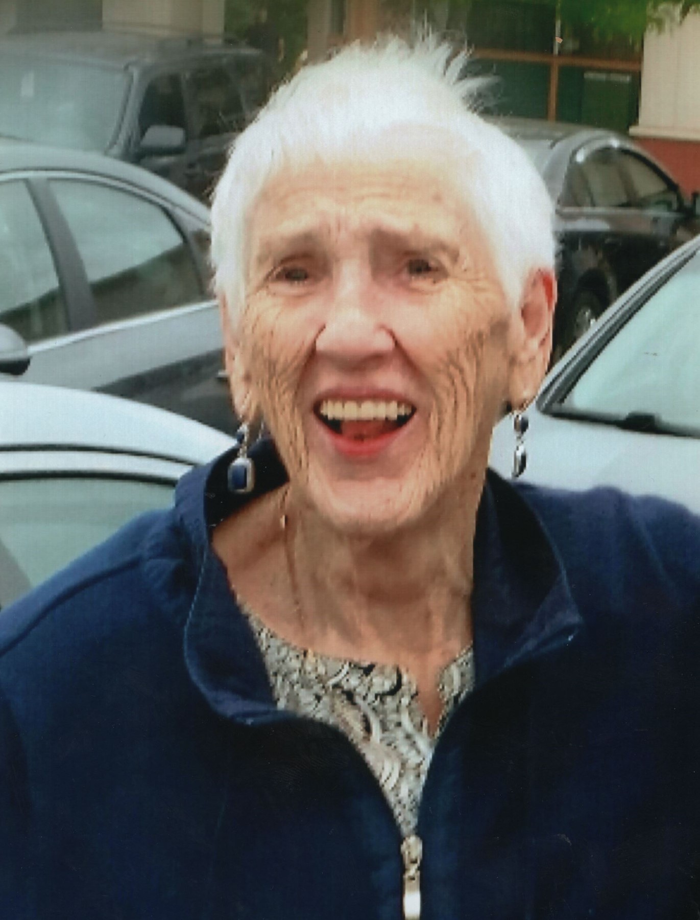 Joanne MacDonald Obituary Hamilton, ON