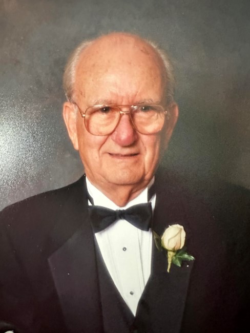 Obituary of Carey Wendell Brincefield Sr.