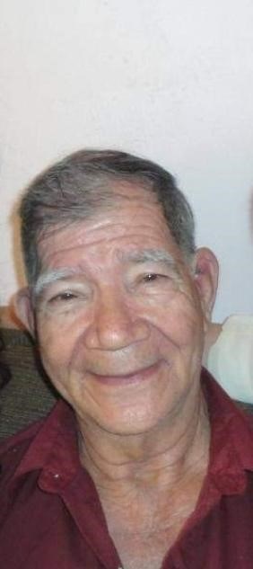 Obituary of Antonio Aguirre