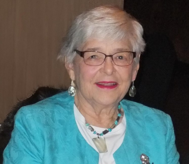 Obituary of Rosemary Recupero