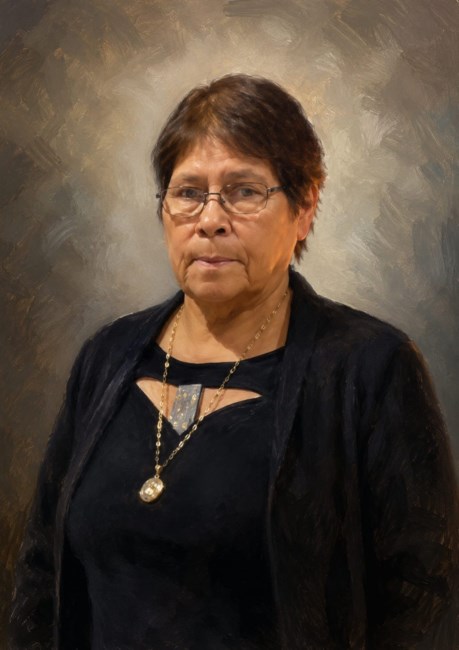 Obituary of Fortunata "Nena" Martinez