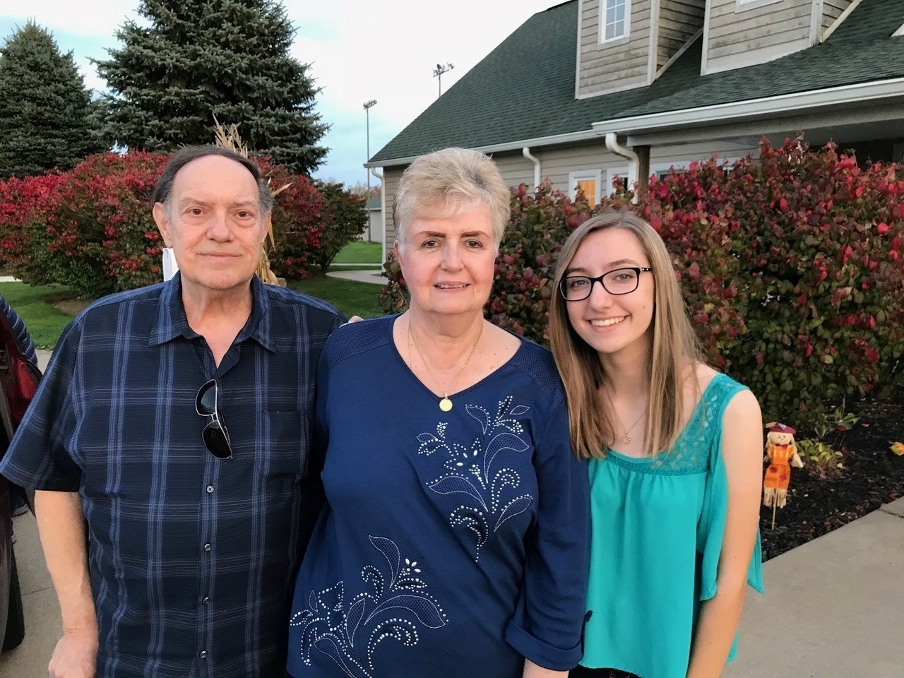 Obituary of Ronald J. Falasco