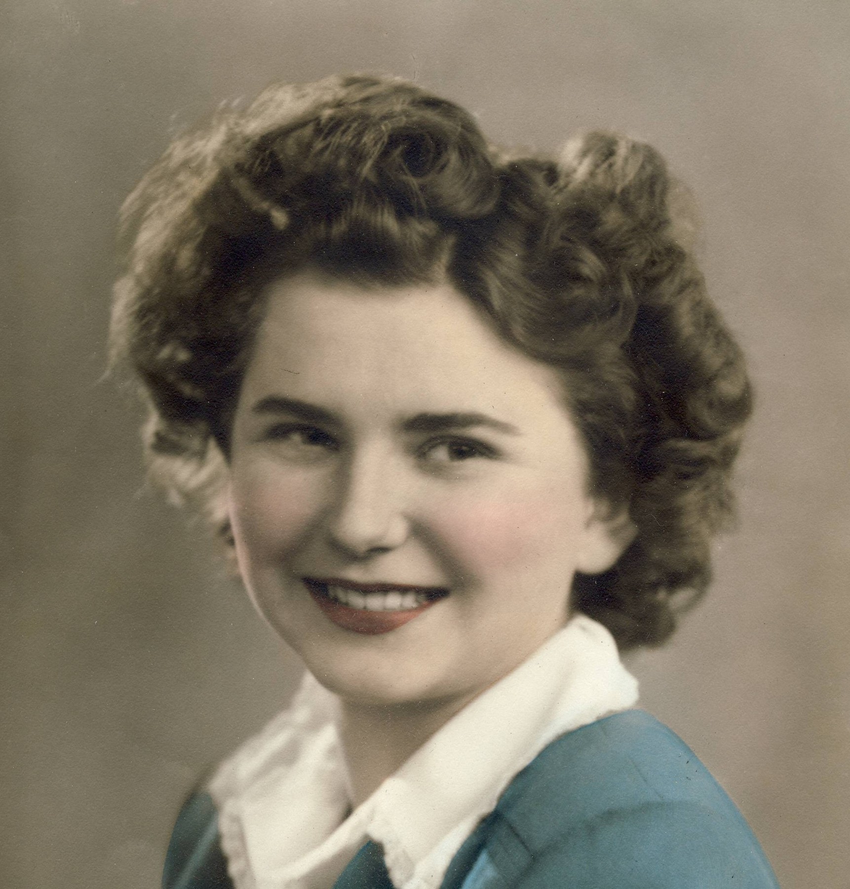 Marie Letts Obituary Hamilton, ON