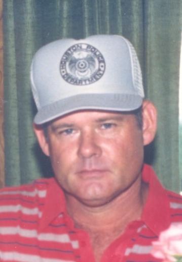 Obituary of Thomas A. Nicholson