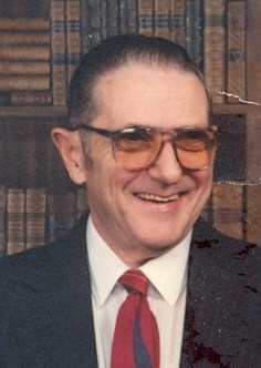 Obituary of David D. Talbot